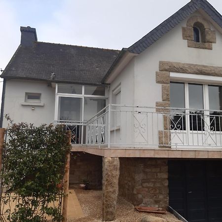 T'Y Louet Villa Carnoet Exterior foto