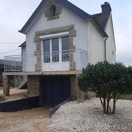 T'Y Louet Villa Carnoet Exterior foto